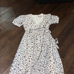 Gorgeous Gal Meets Glam dress. Worn once